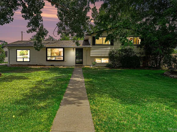 90 Hoyt Street, Lakewood, CO 80226