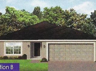 507 Deata Ct, Fruitland Park, FL 34731