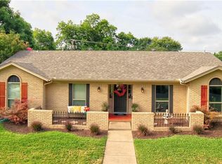 7844 La Verdura Dr, Dallas, TX 75248