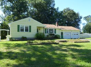 60 Lacava Rd, Bristol, CT 06010
