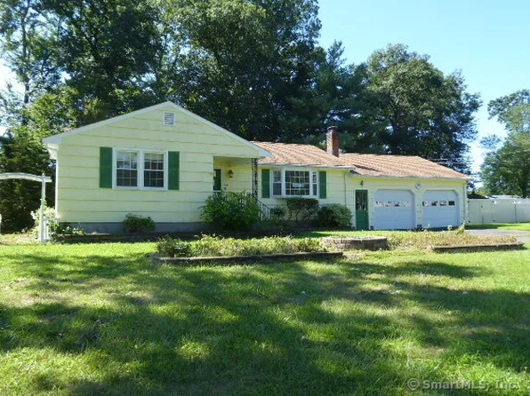 60 Lacava Road, Bristol, CT 06010