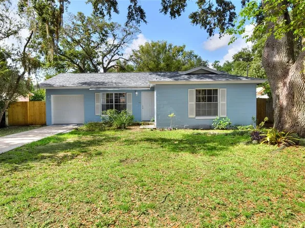 205 Lentz Rd, Brandon, FL 33510