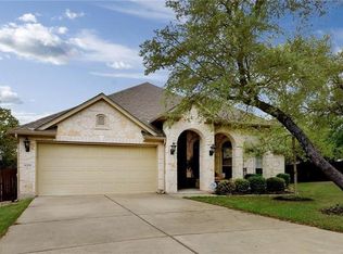 8209 Via Verde Dr, Austin, TX 78739