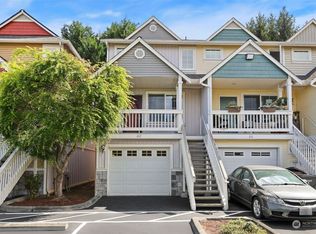 1814 I St NE APT 212, Auburn, WA