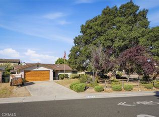 834 Nicklaus St, Paso Robles, CA 93446