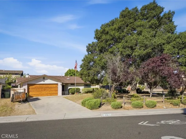 834 Nicklaus St, Paso Robles, CA 93446