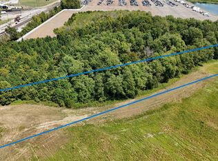 2901 Fite Rd LOT 5, Millington, TN 38053