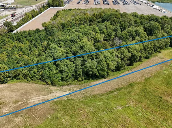2901 Fite Rd Lot 5, Millington, TN 38053