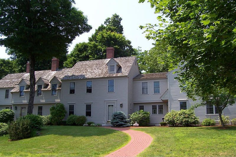 Nicely Landscaped