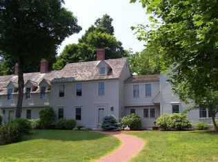 8 Wintergreen Ct #8, Lunenburg, MA 01462
