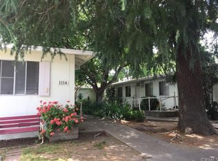 1154 Elma St, Oroville, CA