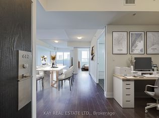 3520 Danforth Ave UNIT 612, Toronto, ON