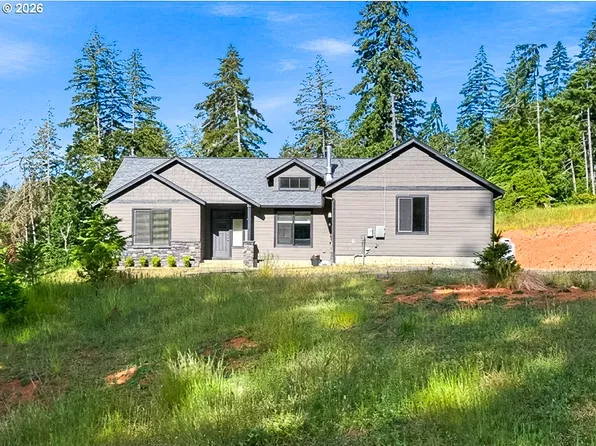 24741 Hall Rd, Cheshire, OR 97419