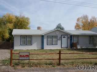 760 11th St, Meeker, CO 81641