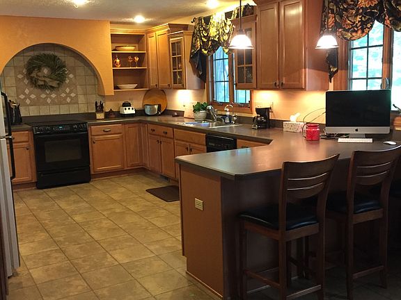 Large Kitchen
