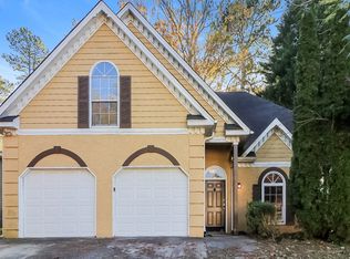 1347 Windage Ct SW, Marietta, GA 30008