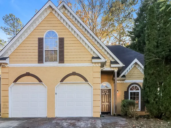 1347 Windage Ct SW, Marietta, GA 30008