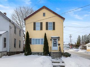 1 Lamott Ave, Yorkville, NY 13495