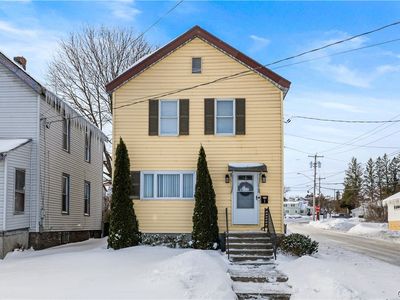 1 Lamott Ave, Yorkville, NY, 13495