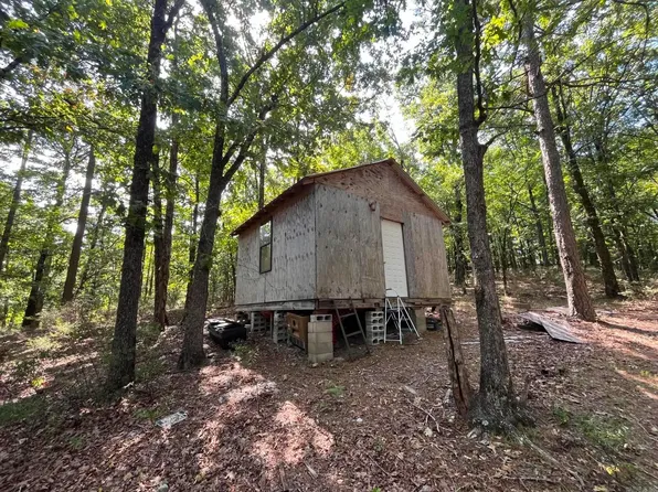 301 Chaparral Ln, Mena, AR 71953