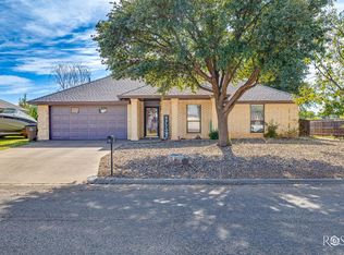 3533 Clare Dr, San Angelo, TX 76904