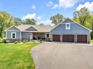 10427 N 600 W, Demotte, IN 46310