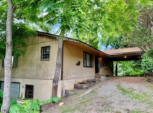 276 Cat Creek Rd, Franklin, NC 28734