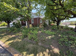 337 Stevens Ave, Bernville, PA 19506