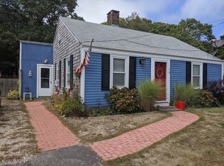 15 General Patton Dr, Barnstable, MA 02630