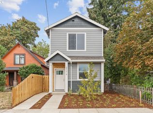6921 SE Pardee St UNIT A, Portland, OR 97206