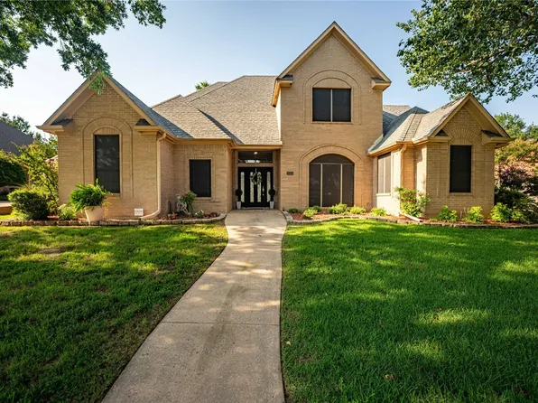 4015 Oleander St, Paris, TX 75462