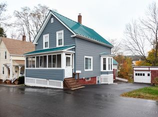 34 Tibbetts St, South Berwick, ME 03908