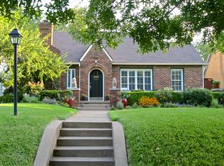 5411 Vanderbilt Ave, Dallas, TX 75206