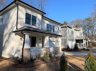 4080 Comanche Dr, Tucker, GA 30084