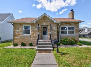 1101 M St, Bedford, IN