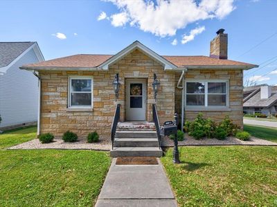 1101 M St, Bedford, IN, 47421