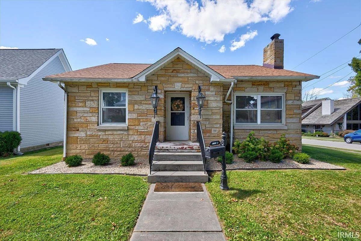 1101 M St photo 1