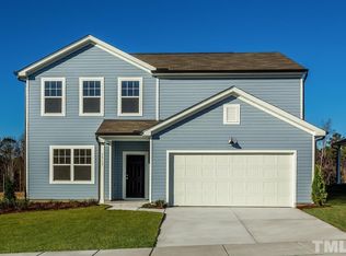 1804 Luna Way, Raleigh, NC 27604