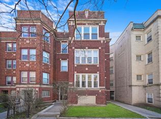 6833 S Merrill Ave #2, Chicago, IL 60649