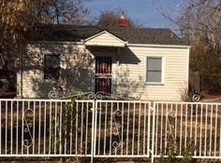 3495 W Gill Pl, Denver, CO 80219