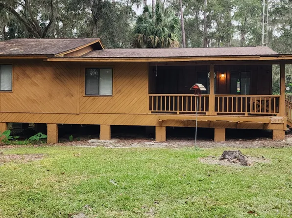 4760 SE 30th Ct, Ocala, FL 34480