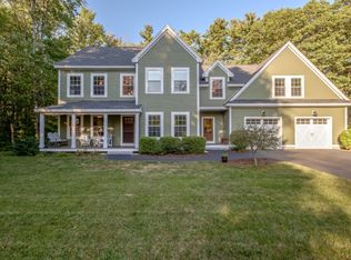 43 Summit St, Portland, ME 04103