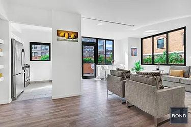 Sold by Bond New York