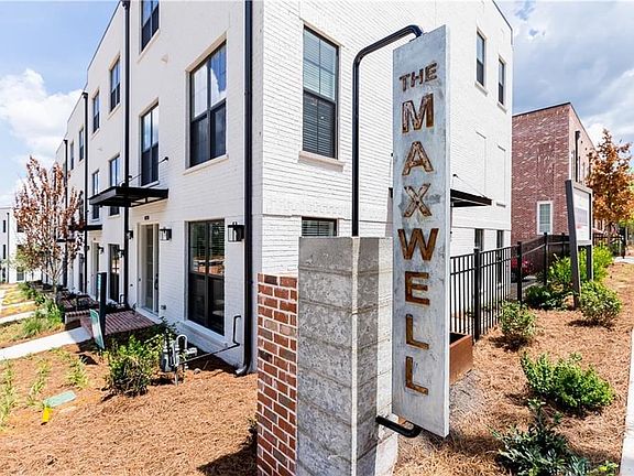 Welcome home to The Maxwell