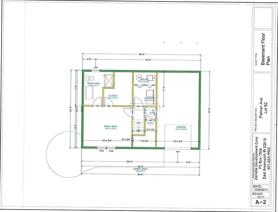 2nd image of 275 Arlington Ave