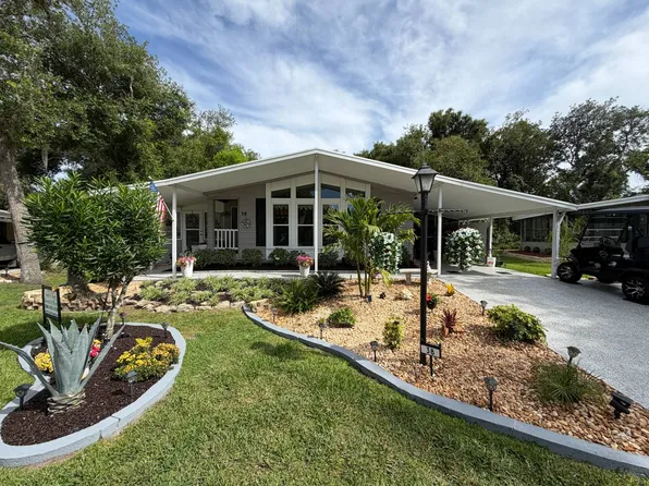 38 Bear Creek Path, Ormond Beach, FL 32174