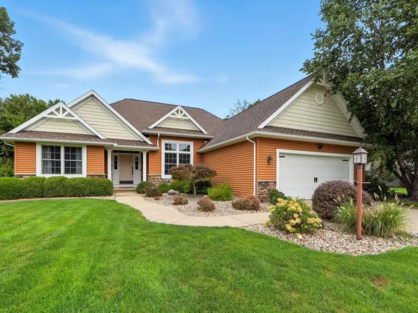 19855 Brookmist Cir, Goshen, IN 46528