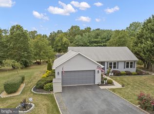 35 S Steeplechase, Gettysburg, PA 17325