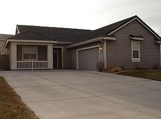 10398 Coyote Creek Dr, Reno, NV 89521