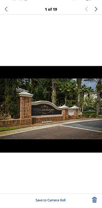 1st image of 7801 Meadows Ct #2301